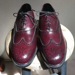Hush Puppies | Shoes | Hush Puppies Bounce Wingtip Oxford  display picture 1